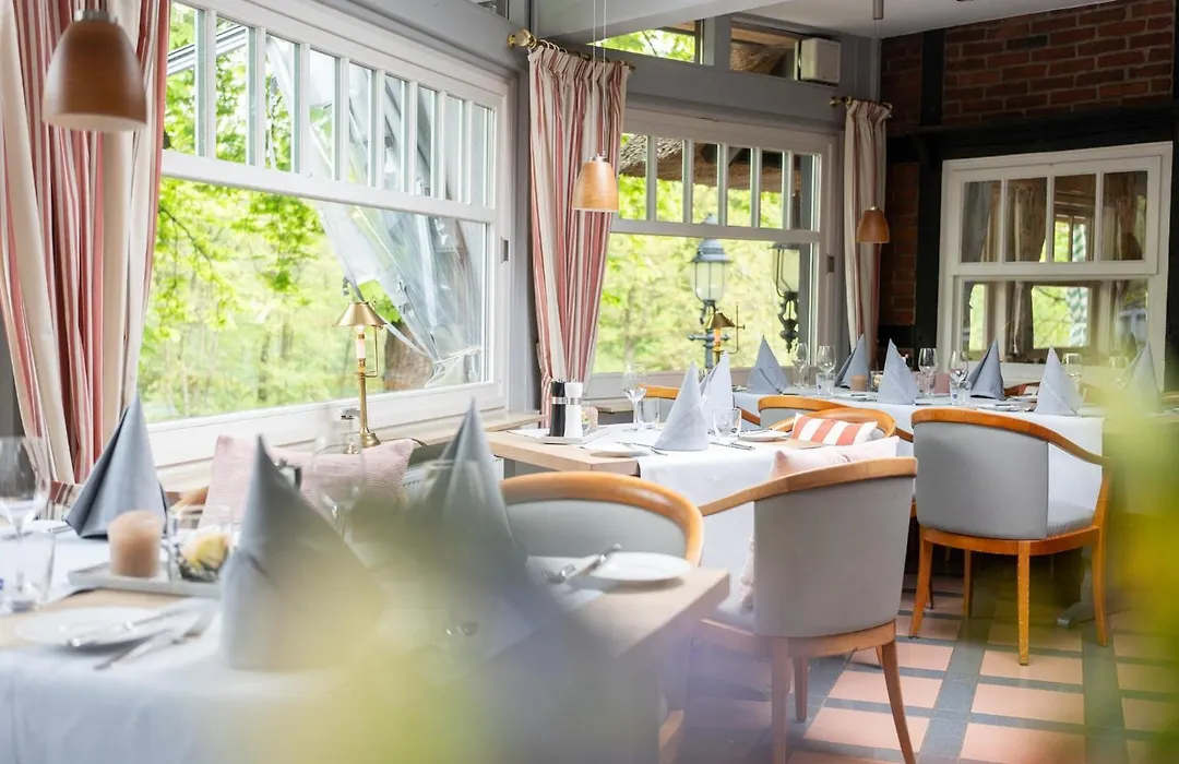 Kleinhuis Hotel Mellingburger Schleuse-1