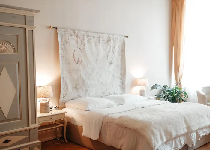 Hotel am Museum Hamburg