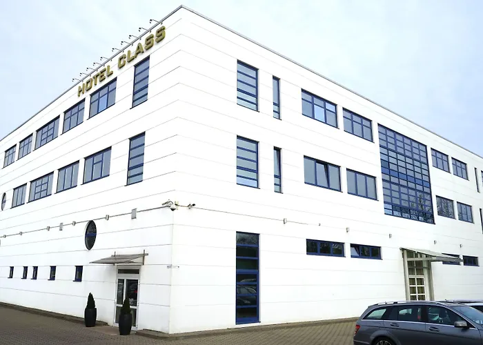 Hotel Class Hamburg